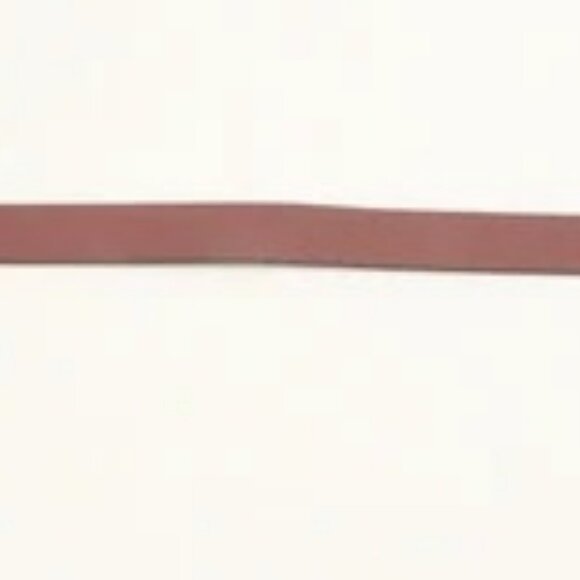 GG Plus Monogram Blooms Plaque Beige Multicolor Dry Rose Belt Size 90/36 - Picture 6 of 15